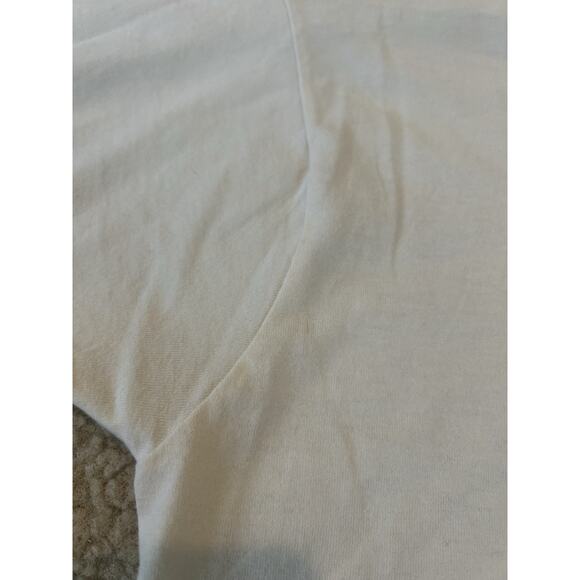 Vtg David Carradine Kung Fu The Legend Continues XL Fruit Of The Loom Best Rare! - Picture 8 of 10